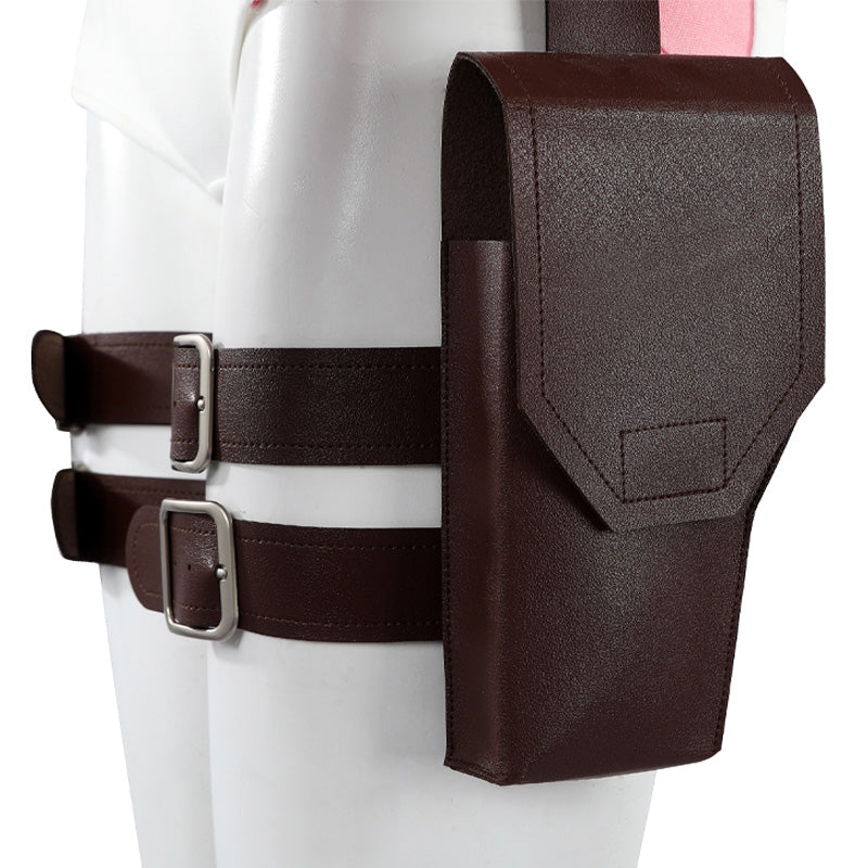 MARVEL SNAP Gwenpool Cosplay Costume