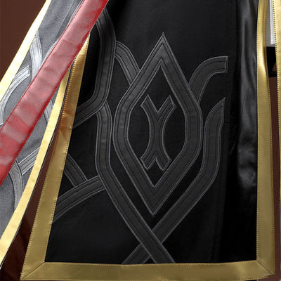Honkai: Star Rail × FGO Babylonia Ishtar Cosplay Costumes