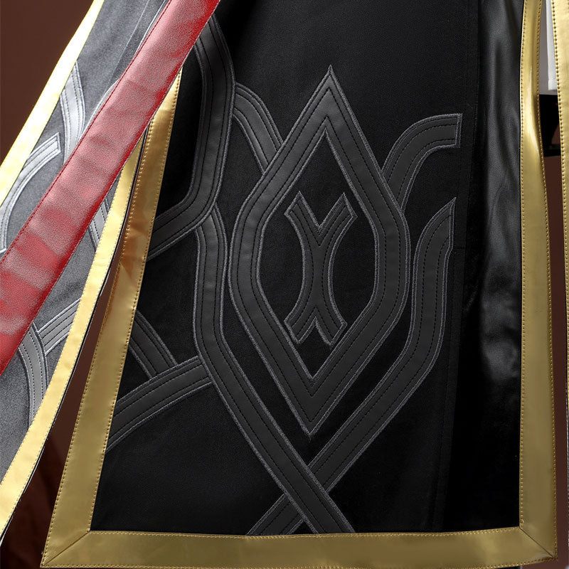 Honkai: Star Rail × FGO Babylonia Ishtar Cosplay Costumes