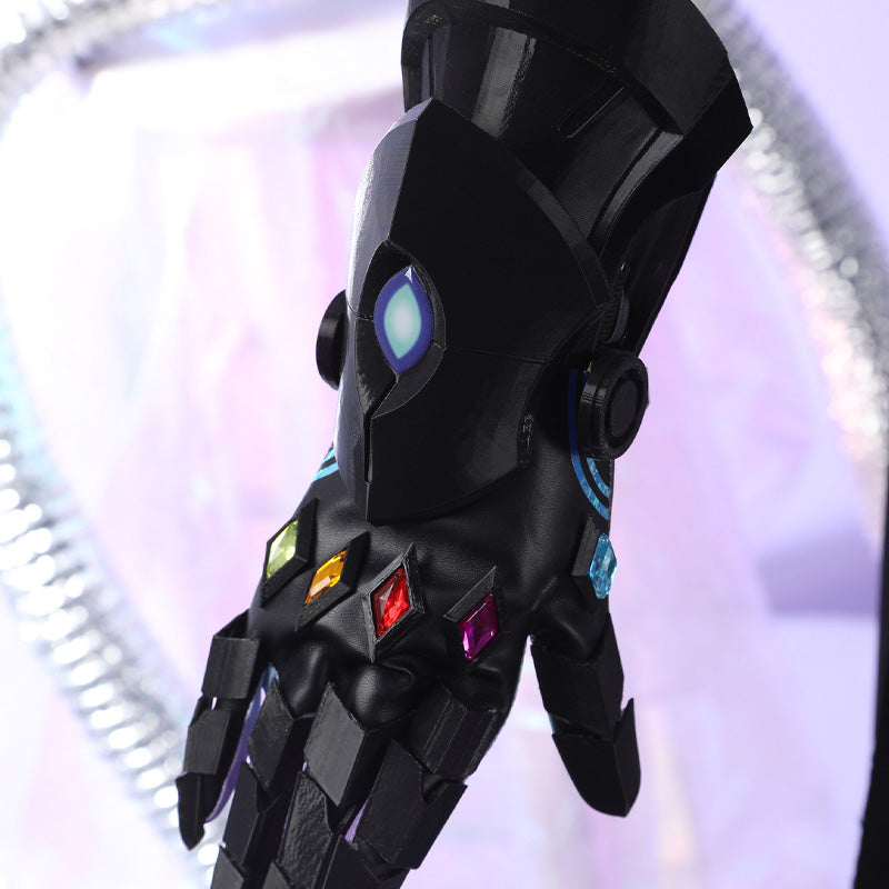 Honkai: Star Rail SP Silver Wolf Cosplay Costumes