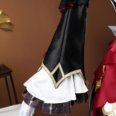 Genshin Impact Marionette Sandrone Fullset Cosplay Costumes
