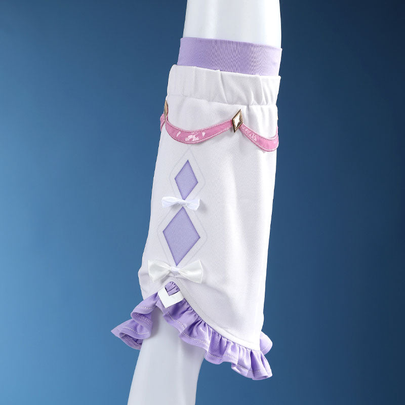 Genshin Impact Citlali Fullset Cosplay Costumes