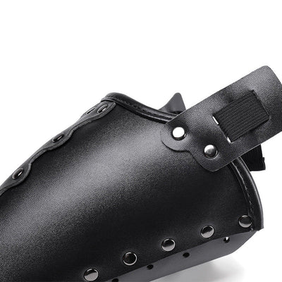 Steampunk European Plague Raven Beak Mask Cosplay Props