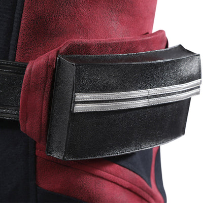 Marvel The New Avengers Thunderbolts U.S. Agent Cosplay Costumes