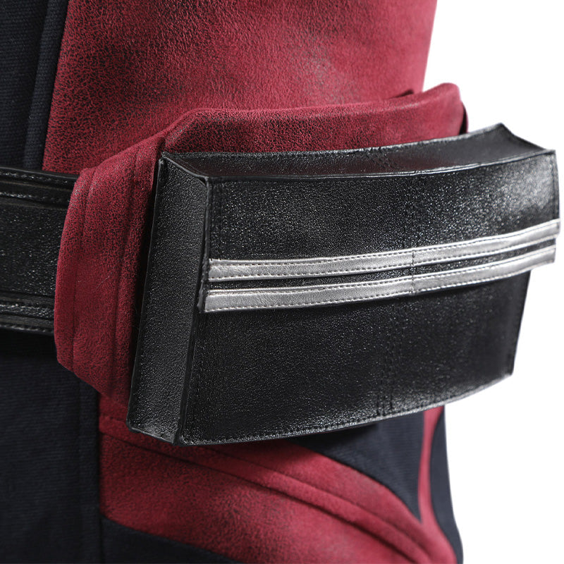 Marvel The New Avengers Thunderbolts U.S. Agent Cosplay Costumes