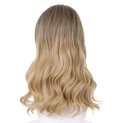 Movie Thor: Love and Thunder Jane Foster Cosplay Wigs