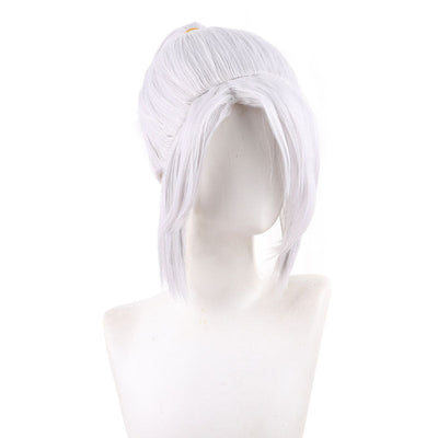Valorant Jett Cosplay Wigs