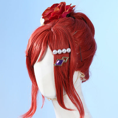 Love Live! Nishikino Maki Swimsuit Cosplay Costumes