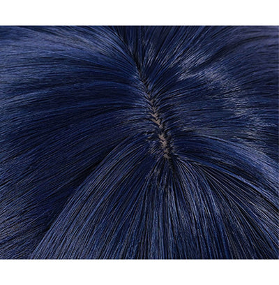 Overwatch 2 Antifragile Kira-Kira Kiriko Cosplay Wigs