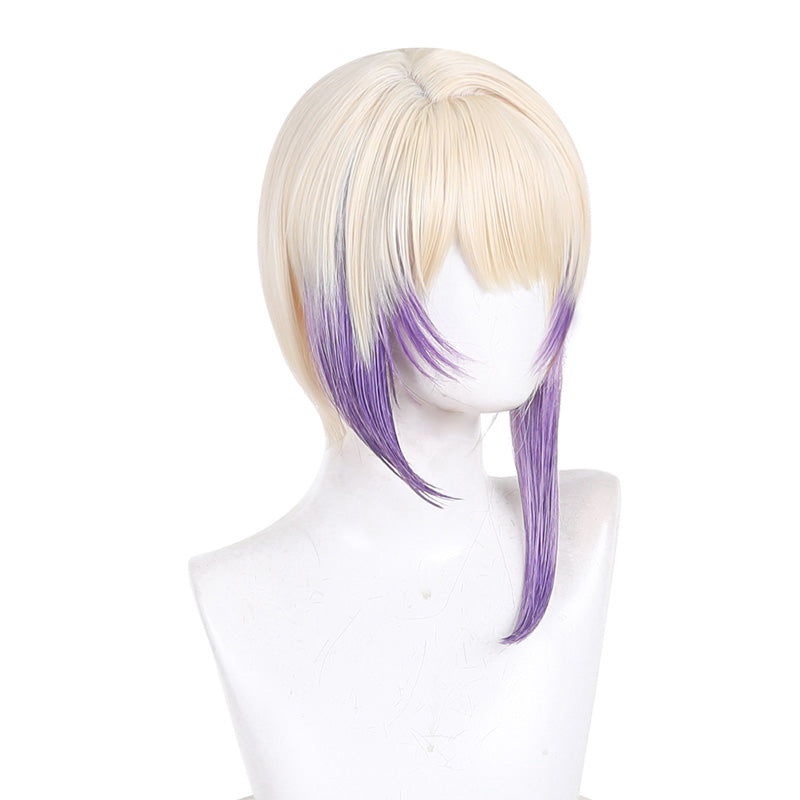 Needy Streamer Overload NEEDY GIRL OVERDOSE OMGkawaiiAngel-chan Cosplay Wigs