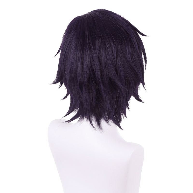 Hololive English Virtual Youtuber Shxtou Cosplay Wigs