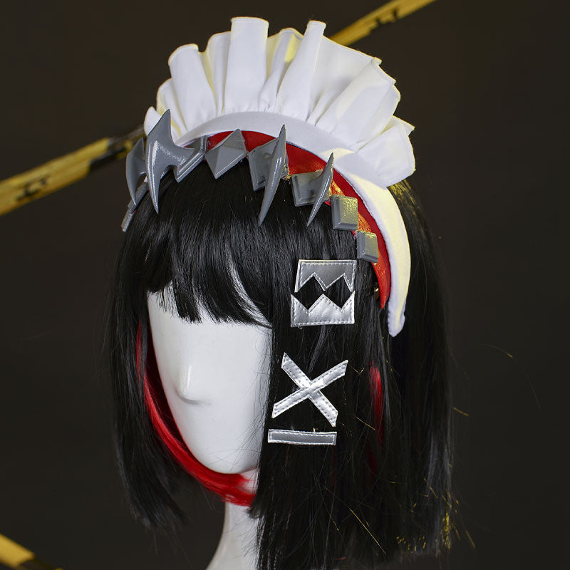 Zenless Zone Zero Ellen Joe Cosplay Costumes