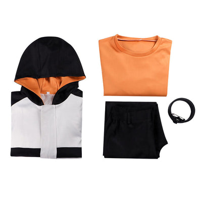 LAZARUS Leland Cosplay Costume