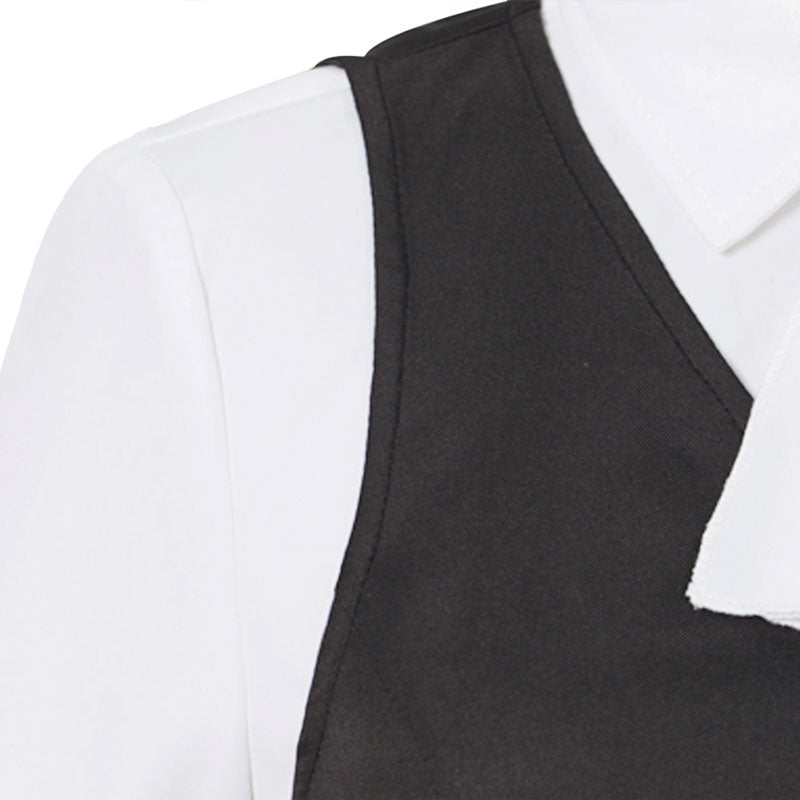 Anime Kaguya sama Love Is War Ai Hayasaka Maid Cosplay Costumes