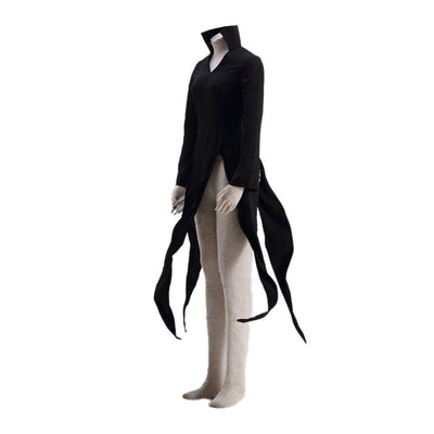 One Punch Man Terrible Tornado Dress Cosplay Costume