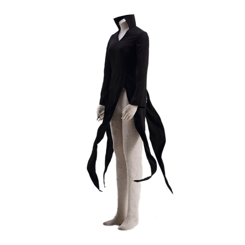 One Punch Man Terrible Tornado Dress Cosplay Costume