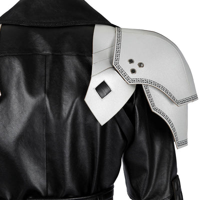 Game Final Fantasy VII Sephiroth Cosplay Costumes