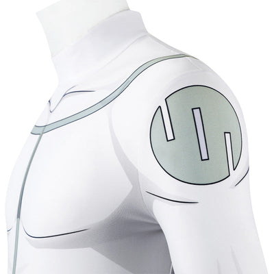 Invincible Viltrum Mark Viltrumite Jumpsuits Cosplay Costumes
