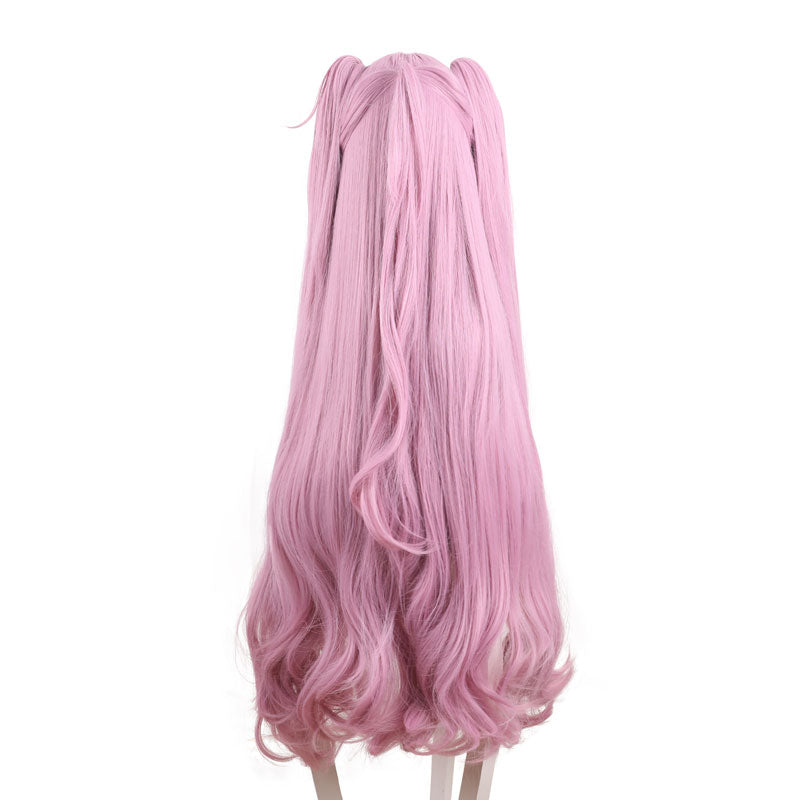 Goddess of Victory: NIKKE Yuni Cosplay Wig
