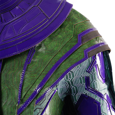 Ant-Man and the Wasp: Quantumania Kang the Conqueror Cosplay Costumes
