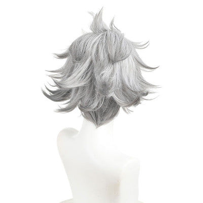 Gachiakuta Rudo Surebrec Cosplay Wigs