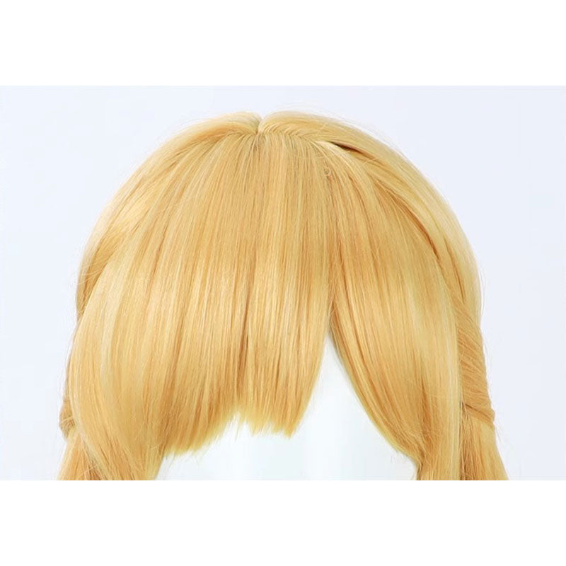 I'm in Love with the Villainess Claire Francois Cosplay Wigs