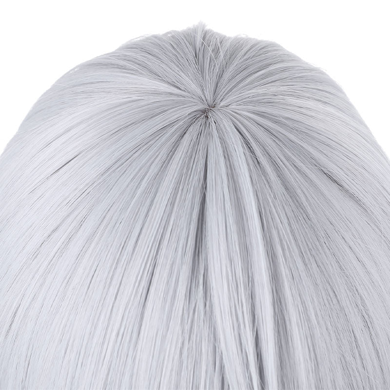 Hololive English Virtual Youtuber NIJISANJI Noctyx Fulgur Ovid Cosplay Wigs