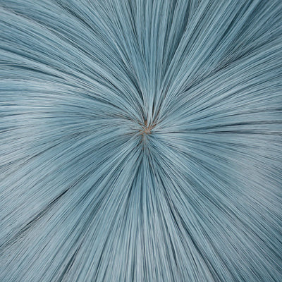 Anime Blue Lock Yo Hiori Cosplay Wigs