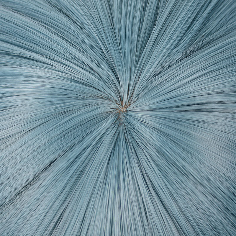 Anime Blue Lock Yo Hiori Cosplay Wigs