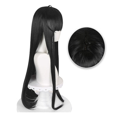 Girls Band Cry Awa Subaru Cosplay Wigs