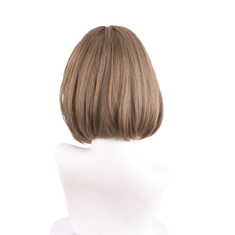 Rascal Does Not Dream of Bunny Girl Senpai Kaede Azusagawa Cosplay Wigs