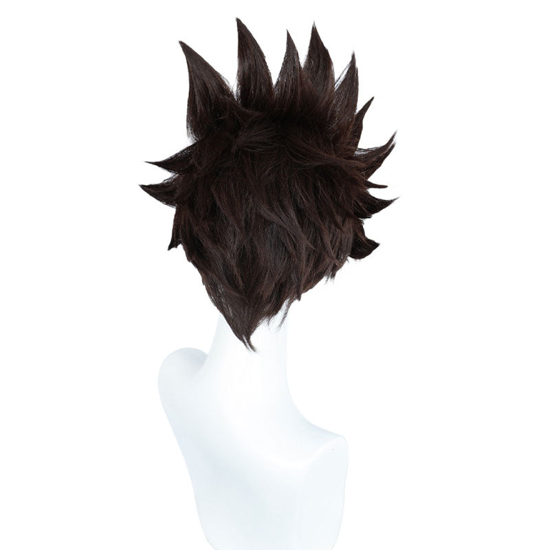 Aime Hazbin Hotel Adam Cosplay Wigs
