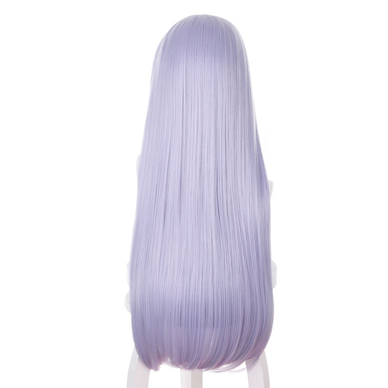 Game Path to Nowhere Hella Cosplay Wigs