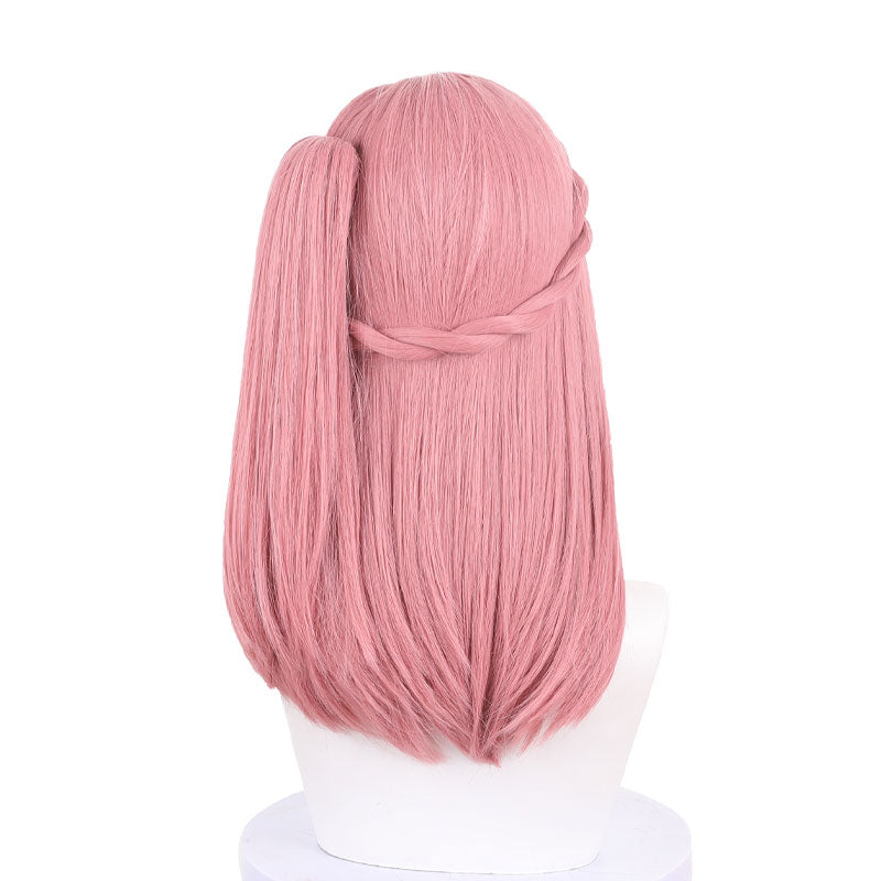 Honkai: Star Rail Asta Cosplay Wigs