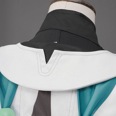 Game Honkai: Star Rail Dan Heng Cosplay Costumes