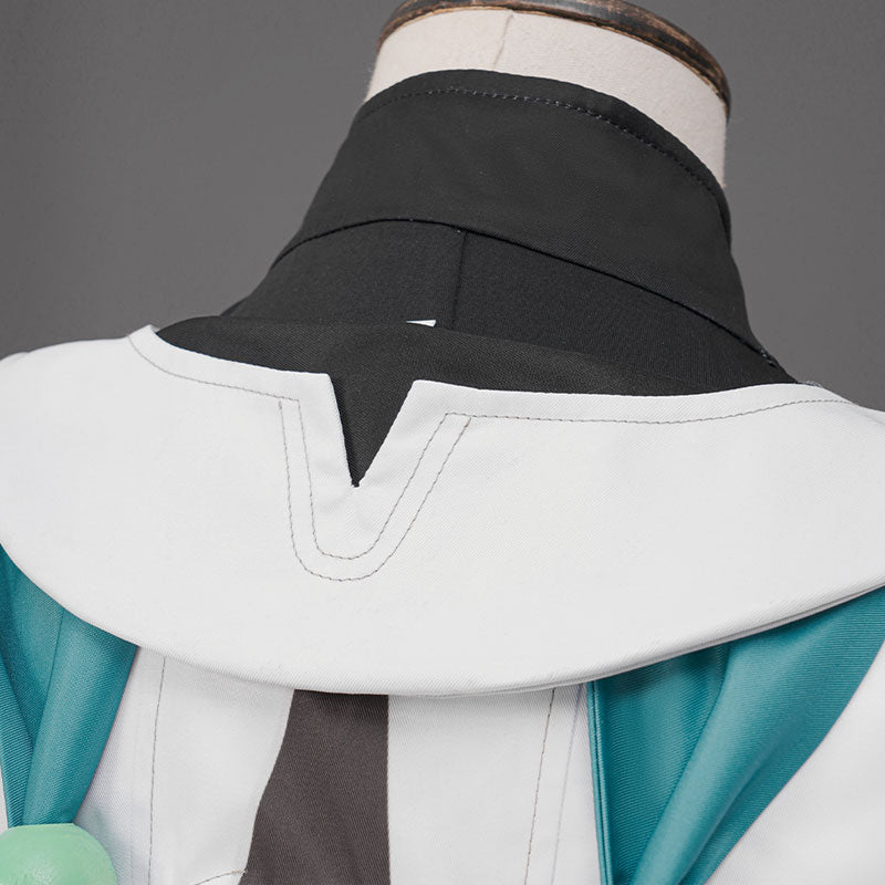 Game Honkai: Star Rail Dan Heng Cosplay Costumes