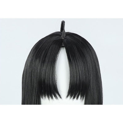 Game Fate Grand Order Shiki Ryougi Cosplay Wig
