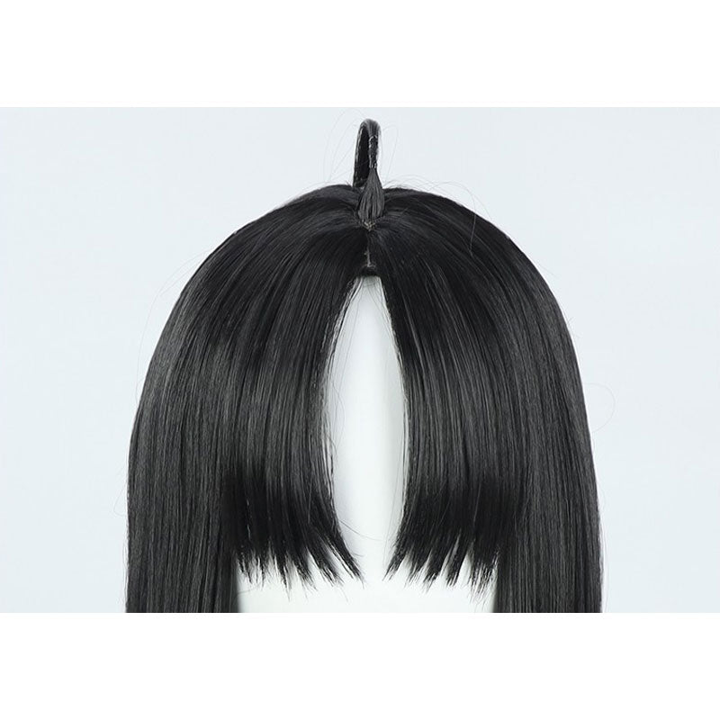 Game Fate Grand Order Shiki Ryougi Cosplay Wig