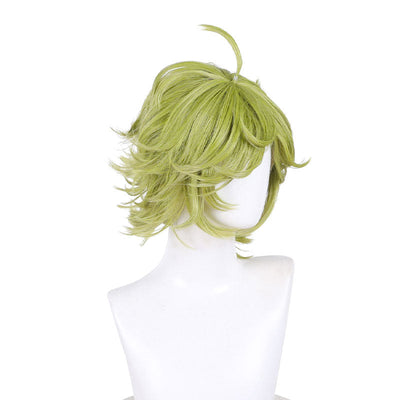 Reverse:1999 Reed Cosplay Wigs