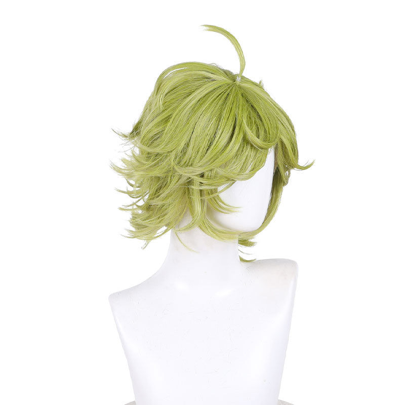 Reverse:1999 Reed Cosplay Wigs