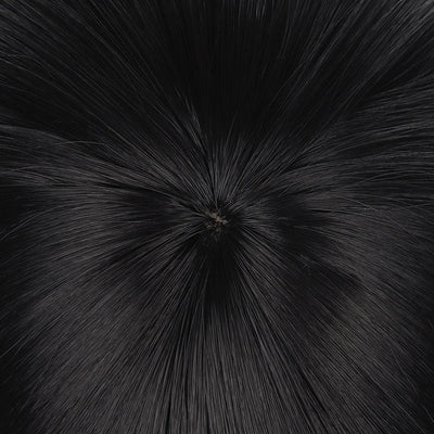 Blue Lock Ikki Niko Cosplay Wigs