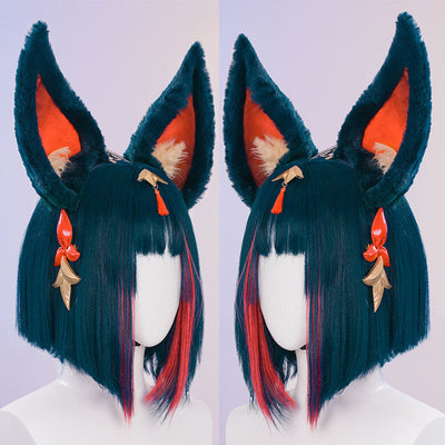 LOL After Hours Ahri Cosplay Costume