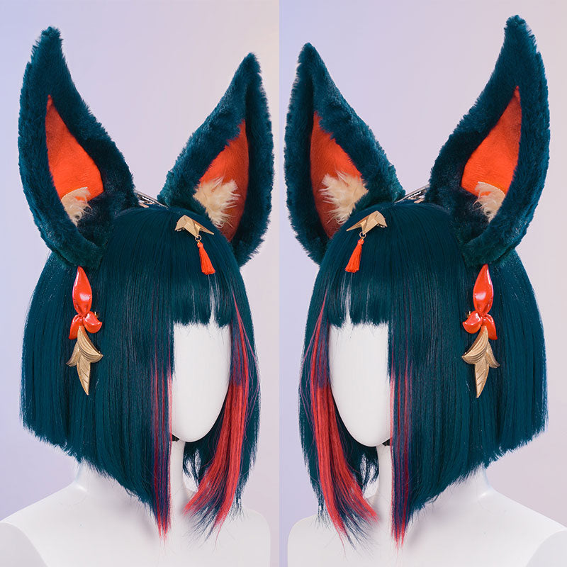 LOL After Hours Ahri Cosplay Costume