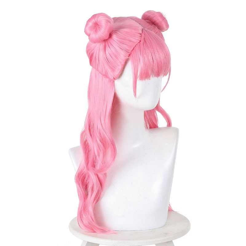 You and I Are Polar Opposites Miyu Suzuki Cosplay Wigs