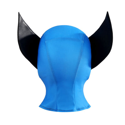 Fantastic Four WOLVERINE Jumpsuit Cosplay Costumes