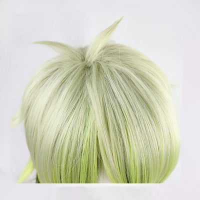 Anime Sleepy Princess In The Demon Castle Twilight the Demon King Cosplay Wig