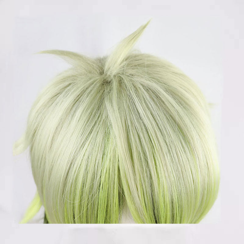 Anime Sleepy Princess In The Demon Castle Twilight the Demon King Cosplay Wig
