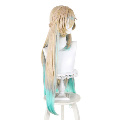 Wuthering Waves Lynae Cosplay Wigs