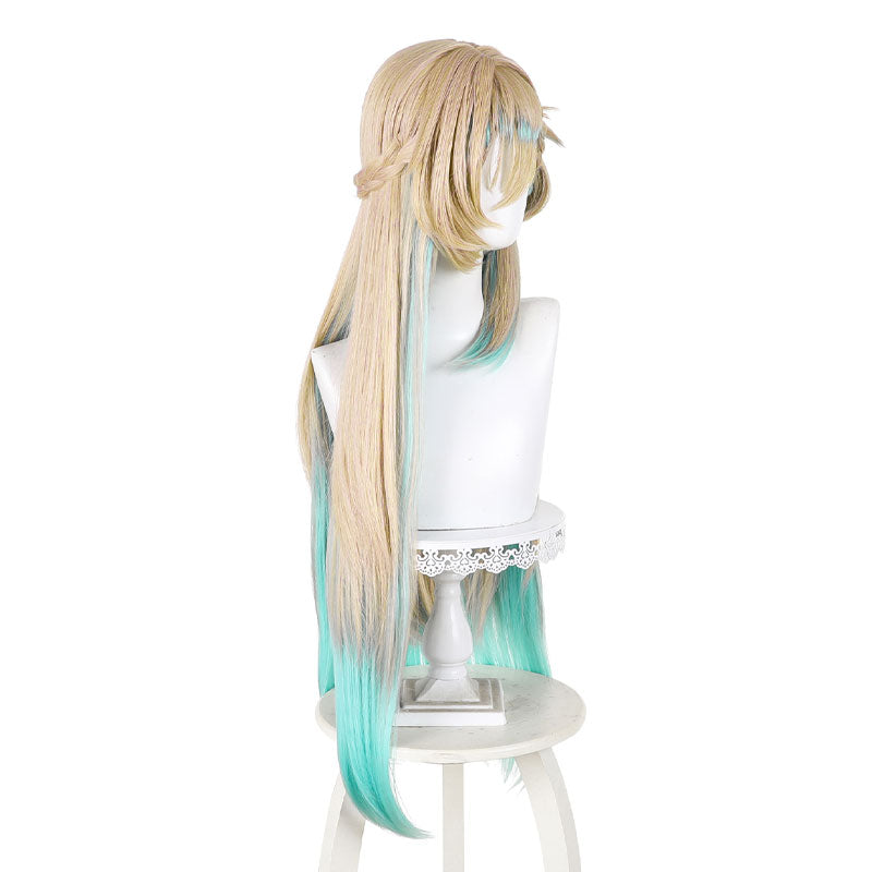 Wuthering Waves Lynae Cosplay Wigs