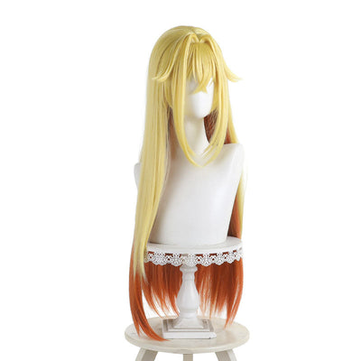 A Wild Last Boss Appeared! Lufas Maphaahl Cosplay Wigs